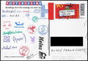 6TH | DUISBURG MEETUP (GERMANY) | ON JANUARY 27TH 2024 | POSTCROSSING