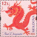 Chinese New Year 2024 - Year of the Dragon