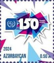 150th Anniversary of Universal Postal Union (UPU)