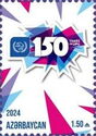 150th Anniversary of Universal Postal Union (UPU)