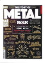 Classic Rock: The Story Of Metal