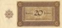 20 Kuna