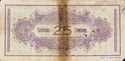 25 Céntimos