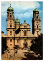 8390 PASSAU an der Donau - Dom