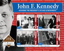 Pres. Kennedy