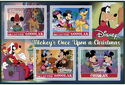 Animation, Cartoons Disney Mickey's Once Upon a Christmas
