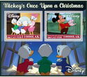 Animation, Cartoons Disney Mickey's Once Upon a Christmas
