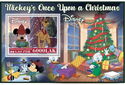 Animation, Cartoons Disney Mickey's Once Upon a Christmas