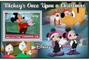 Animation, Cartoons Disney Mickey's Once Upon a Christmas