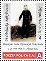 VI Oleśnicka Bajk Poczta 465 years of the Polish Post Delive