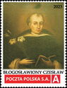 Blessed Czesław