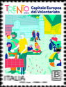 Trento, European Capital of Voluntarism