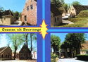 Bourtange