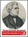 Paweł Edmund Strzelecki