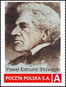 Paweł Edmund Strzelecki