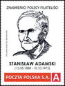 Stanisław Adamski (15/08/1888 - 10/10/1975)