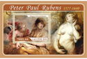 Allegory of Sacred Wisdom by Peter Paul Rubens