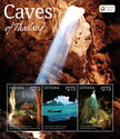 Caves of Thailand