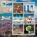 Tourist Attractions in Brazil