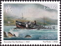 Steamship Clan MacMaster, 1923