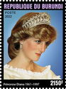 Princess Diana (1961-1997)