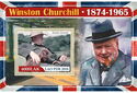 Great People Winston Churchill