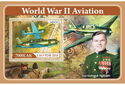 Transport World War II Aviation