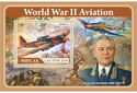 Transport World War II Aviation