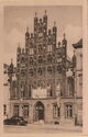 Greifswald | Gothic Gabled House, Markt 11