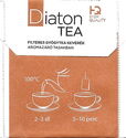 Diaton tea, mat