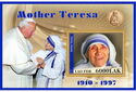 Great People Mother Teresa