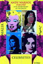 Andy Warhol Paintings 15th Death Anniversary