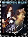 John Deacon