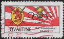 1964 Summer Olympics, Tokyo - Ovaltine The Champions Choice