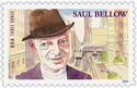 Saul Bellow, Author