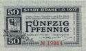 50 Pfennig