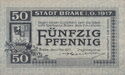 50 Pfennig
