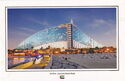 Dubai. Jumeirah Beach Hotel