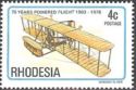 Wright Flyer I