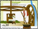 Sugar Mills - Madeira