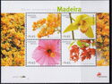 Madeira Flowers
