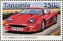 F512 M "Testarossa"