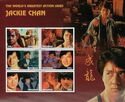 Jackie Chan