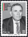 Giuseppe Tatarella, Politician