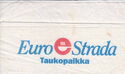 Euro Strada - Taukopalkka