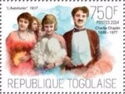 125th Anniversary of the Birth of Charlie Chaplin