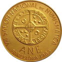 VIII National Numismatic Exhibition
