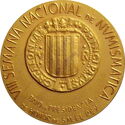 VIII National Numismatic Exhibition