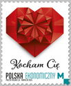 Love Stamp 2024