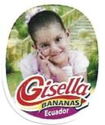 Gisella Bananas